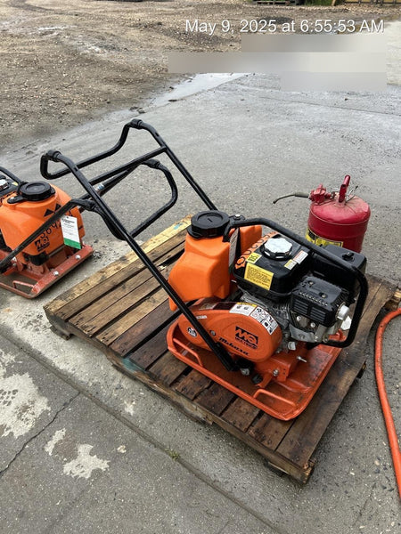 2023 MULTIQUIP MVC82VHW