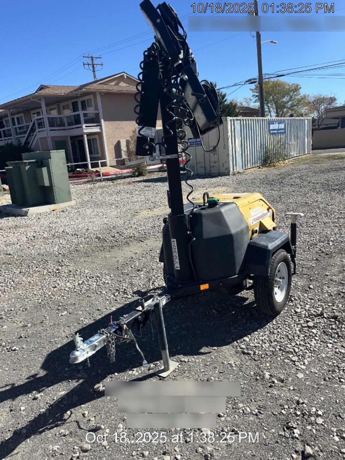 2021 ALLMAND NLV3GR
