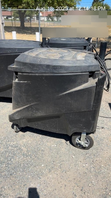 2022 POWER BREEZER PB4BASE