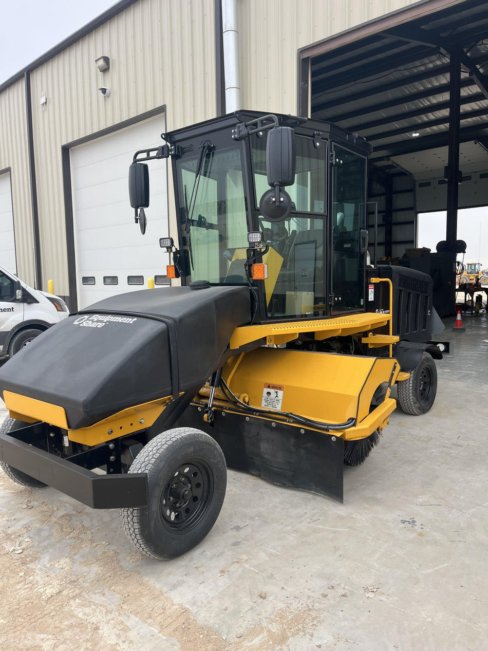 2025 LAYMOR SM450