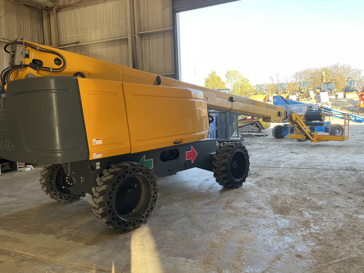 2022 HAULOTTE HT85 RTJ O