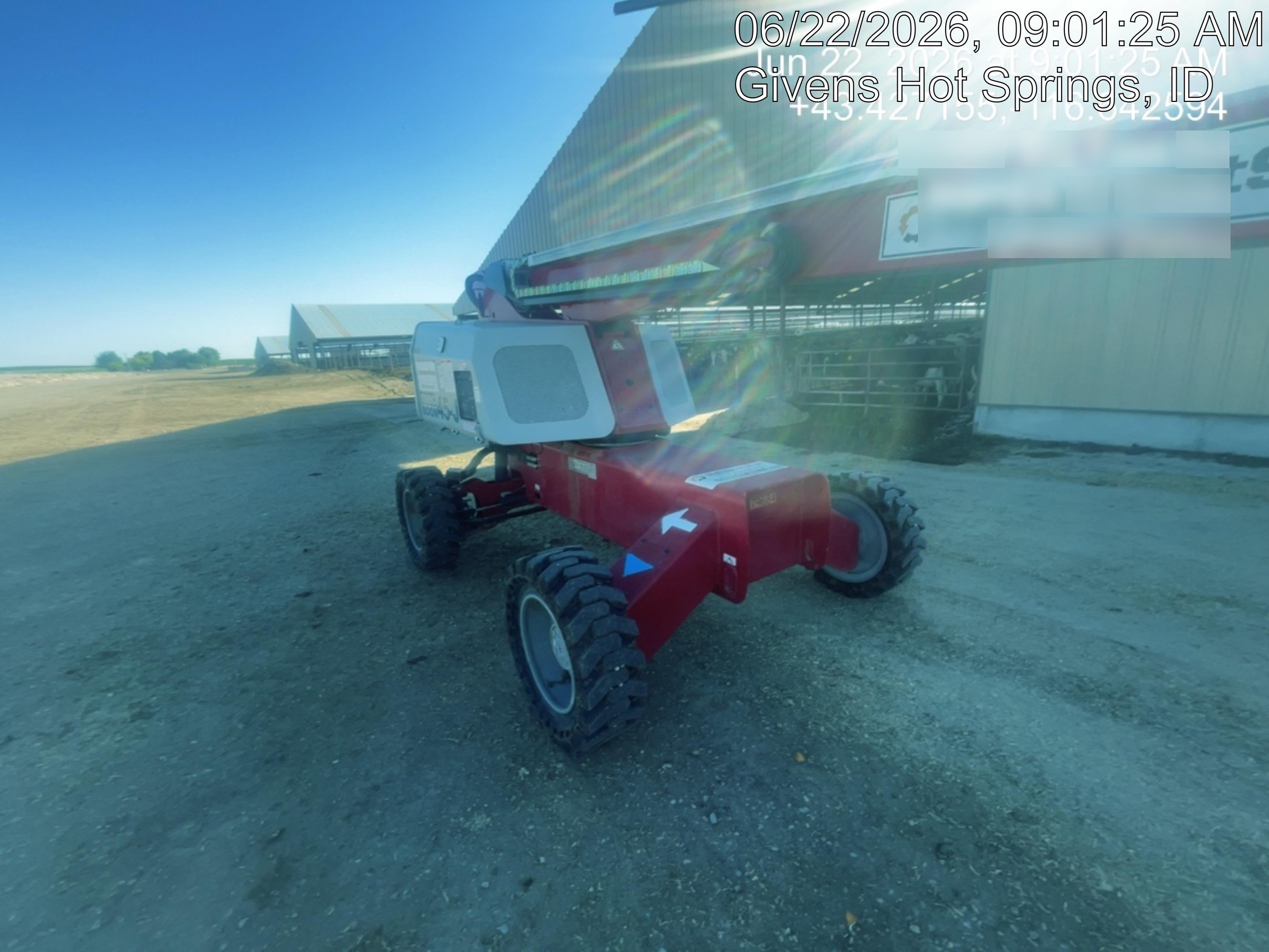 2020 MEC 45-J D