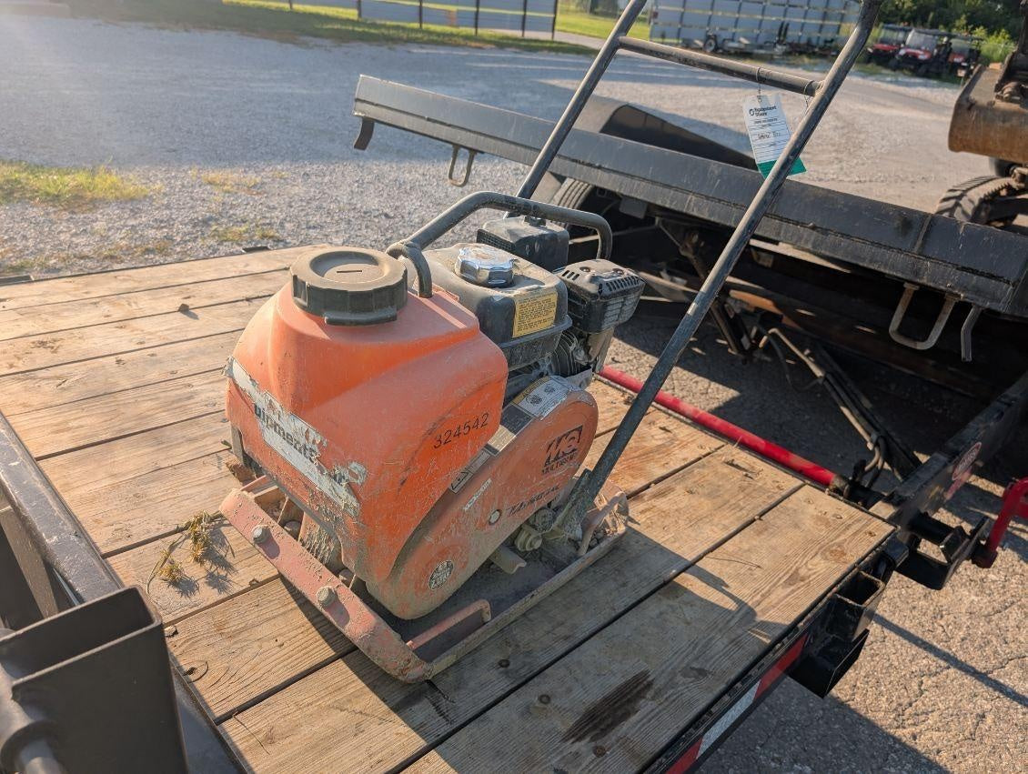 2023 MULTIQUIP MVC82VHW