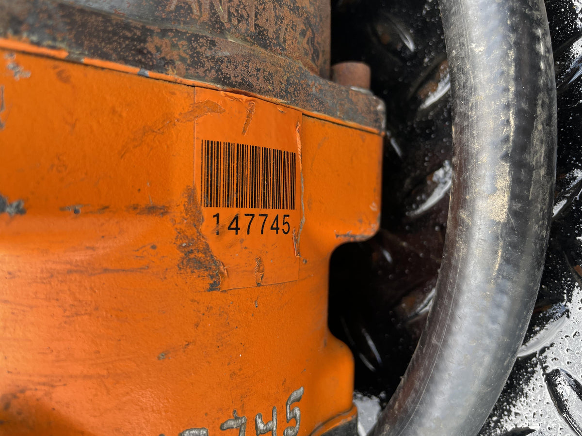 2021 MICHIGAN PNEUMATIC 4955B2