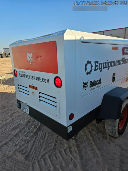 2025 BOBCAT PA425WCU-T4F