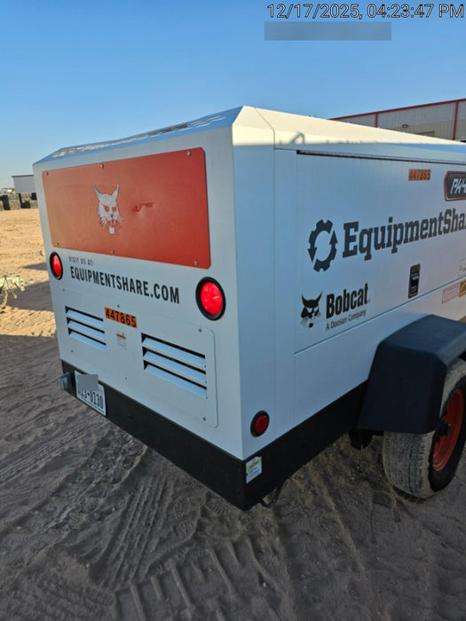 2025 BOBCAT PA425WCU-T4F