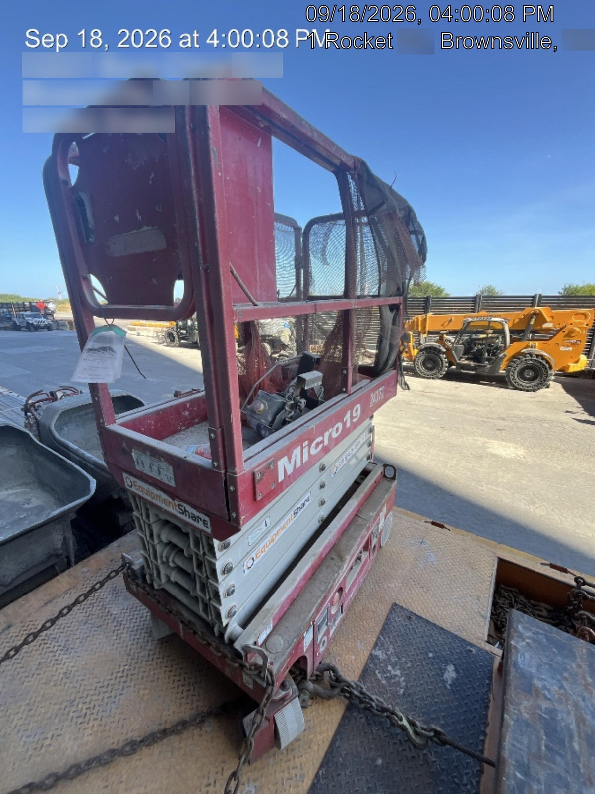 2019 MEC Micro 19