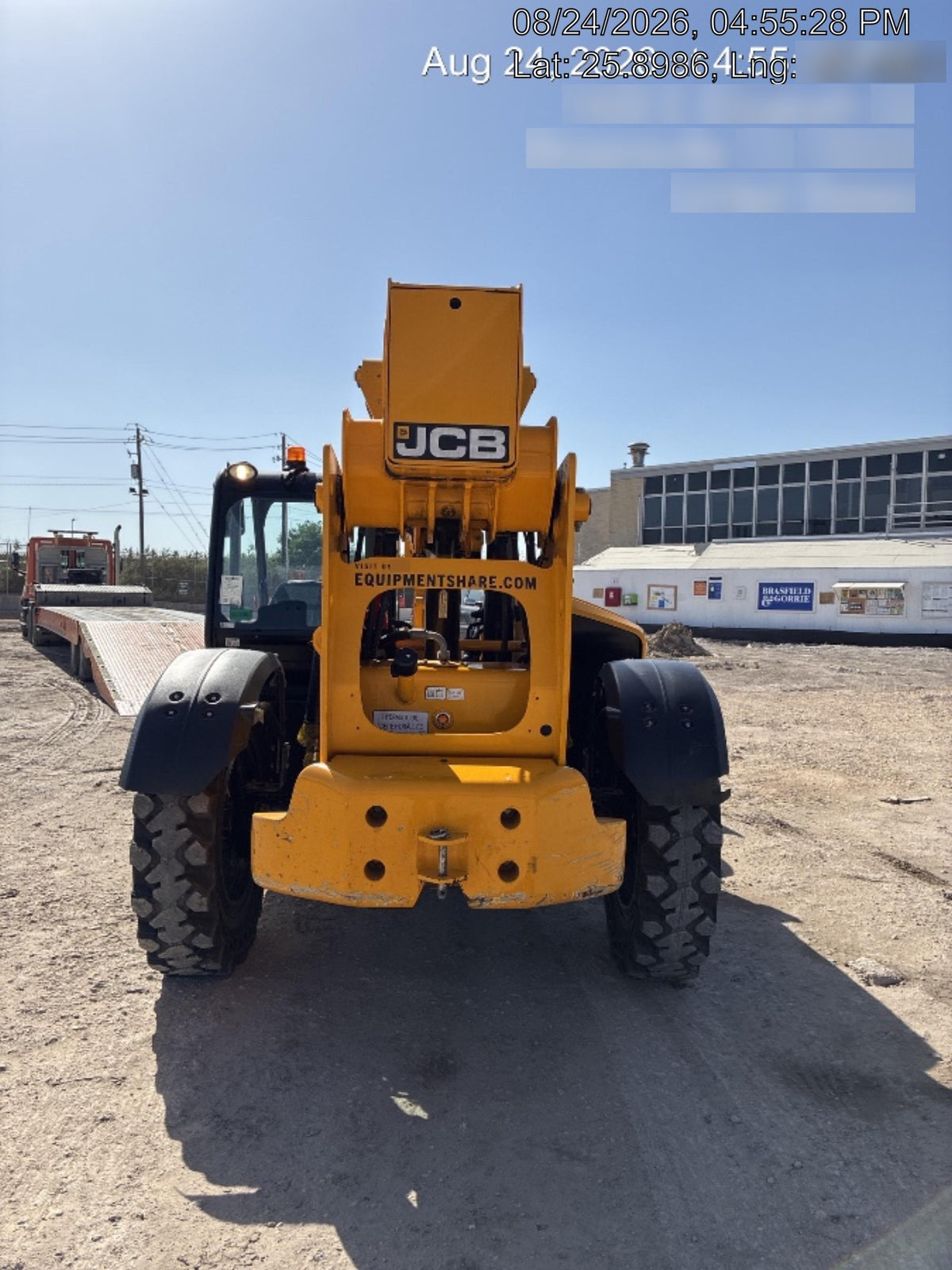 2025 JCB 510-56