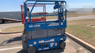 2018 Genie GS-1930 Genie GS-1930 Scissor Lift w/Standard Options