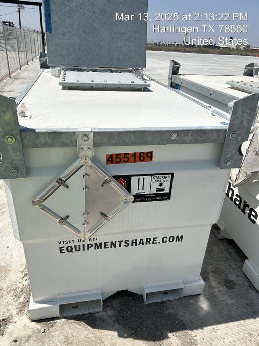 2024 WESTERN GLOBAL 20TCG-ES