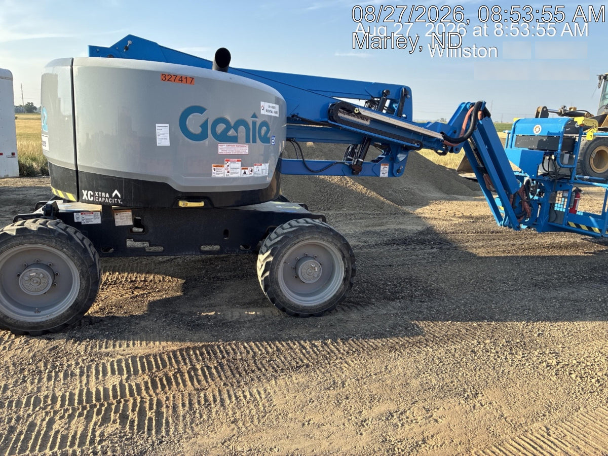 2023 GENIE Z-45 XC