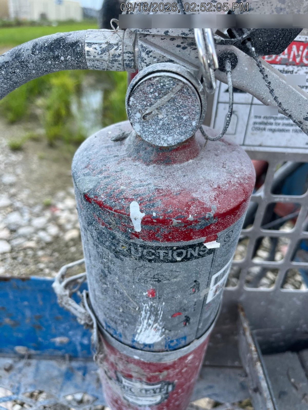 2023 GENIE S-65 HF