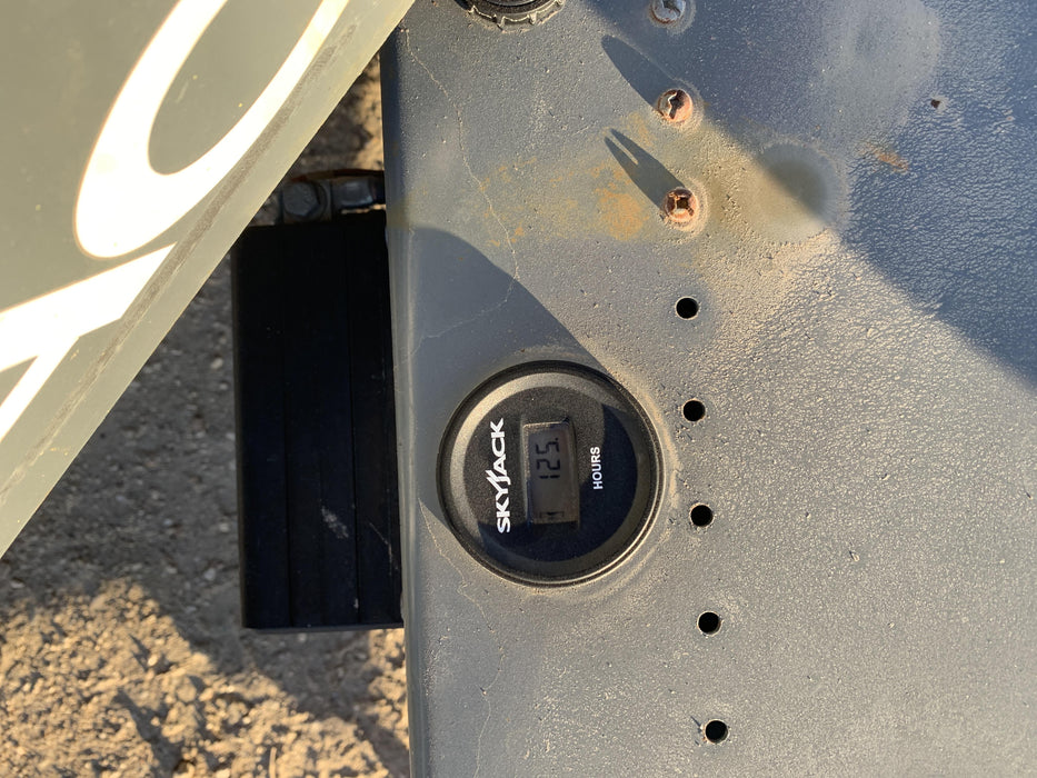 2018 SKYJACK SJIII-4632