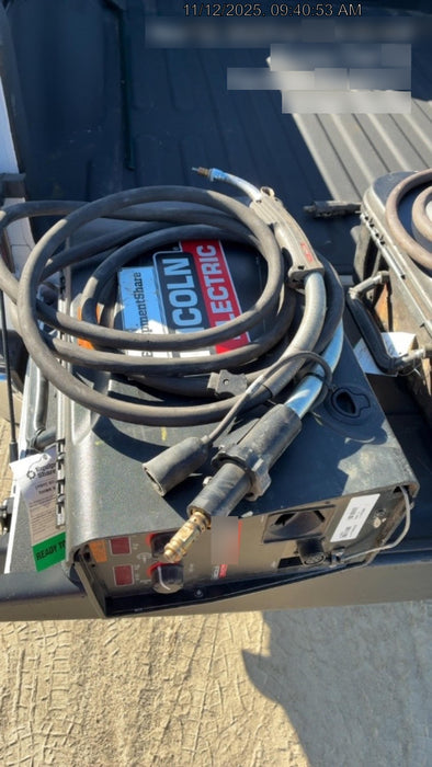 2024 LINCOLN ELECTRIC LN-25X