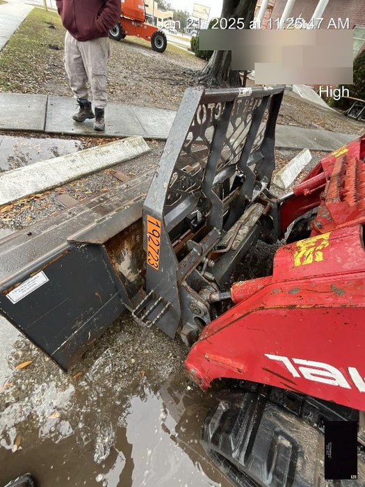 2018 PALADIN 42" Pallet Fork Assembly