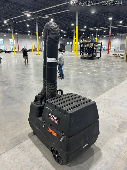 2024 LINCOLN ELECTRIC K4259-2