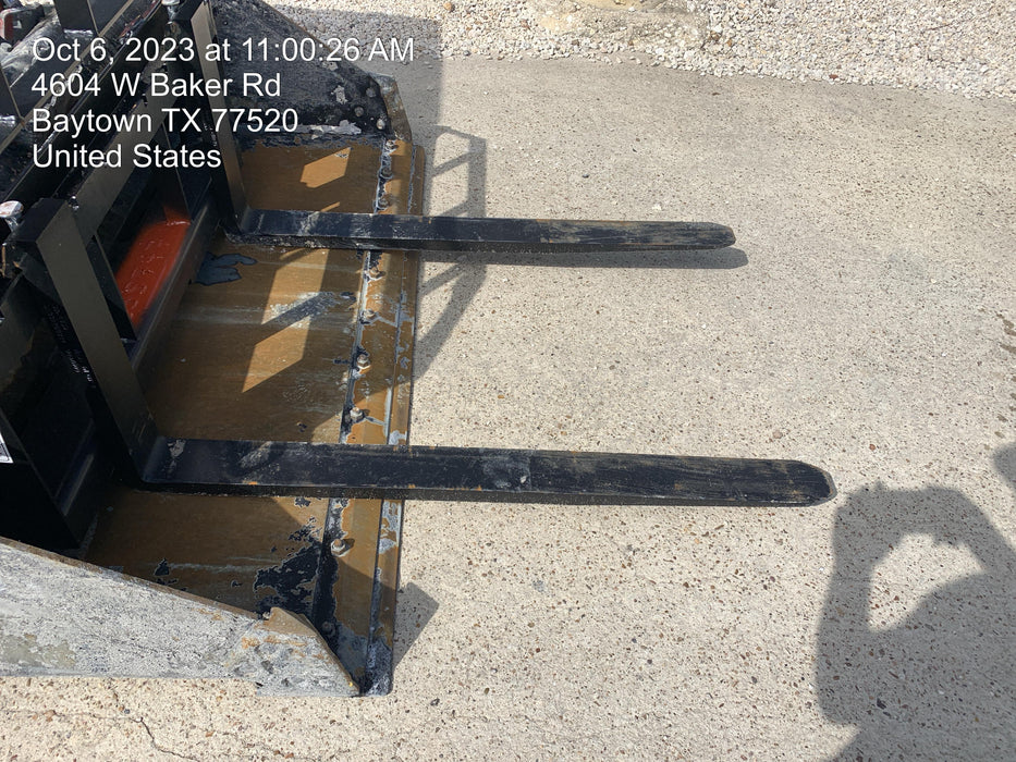 2023 MANITOU 50504723