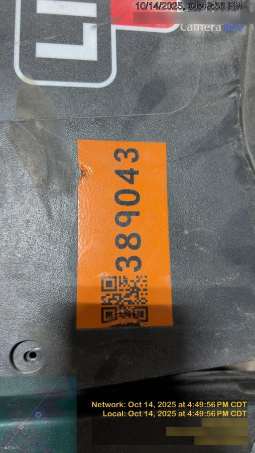 2024 LINCOLN ELECTRIC LN-25X