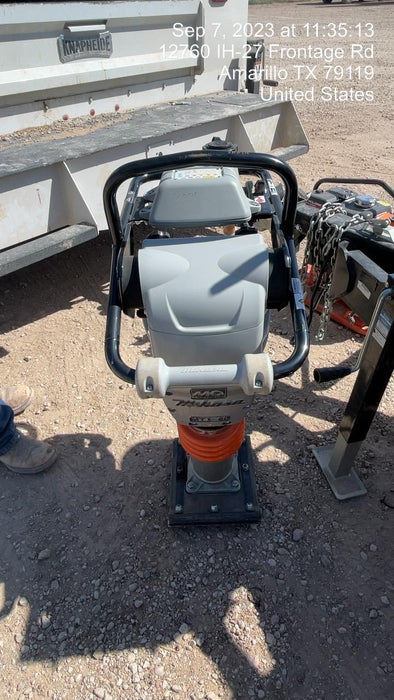 2023 MULTIQUIP MTX60HD