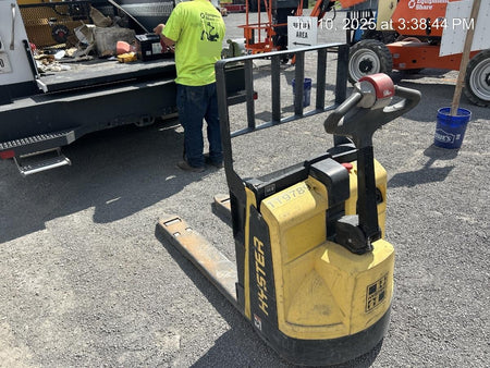 2020 HYSTER W45ZHD