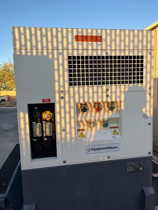 2020 ATLAS COPCO QAS150