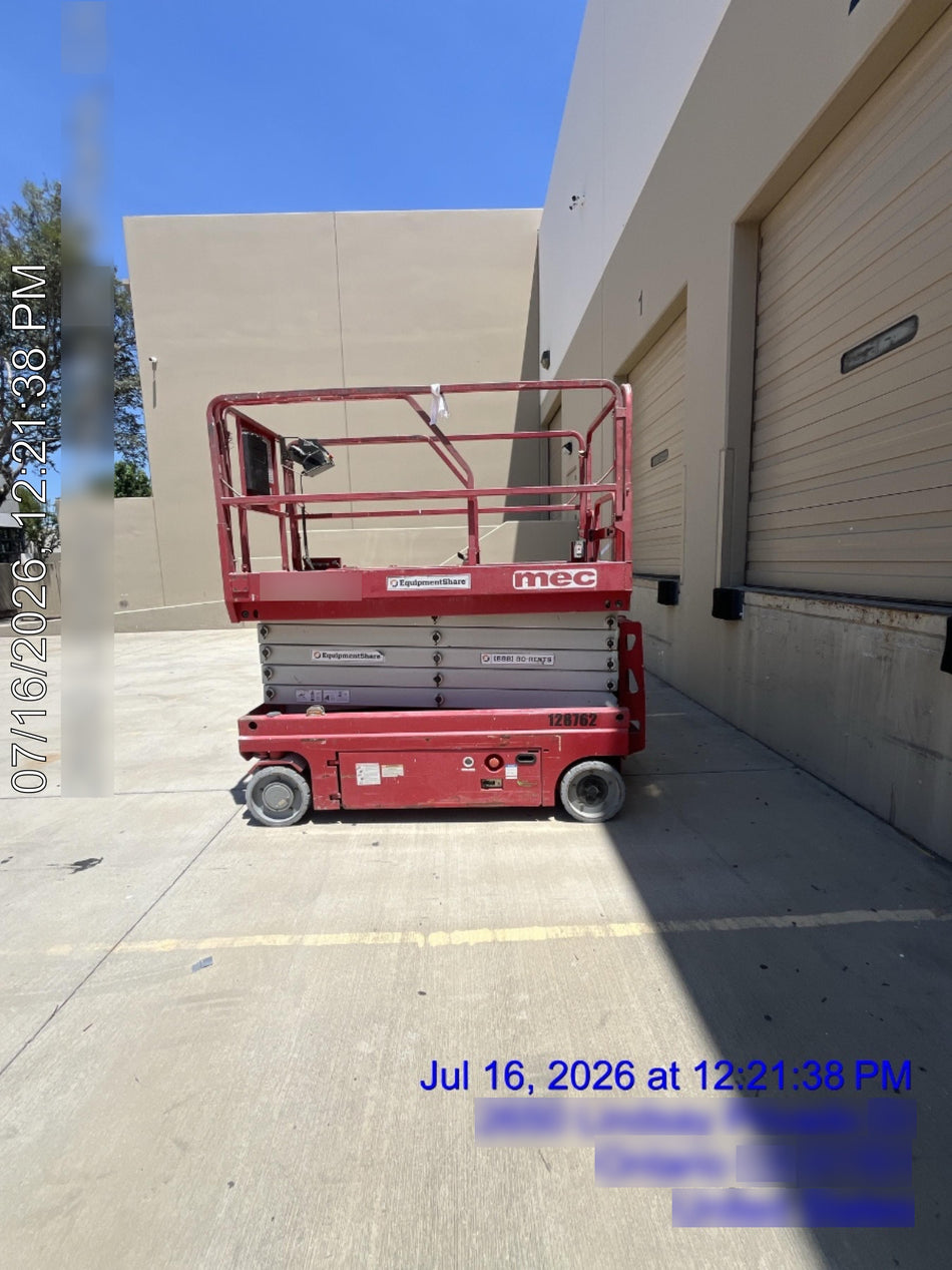 2021 MEC 3346SE