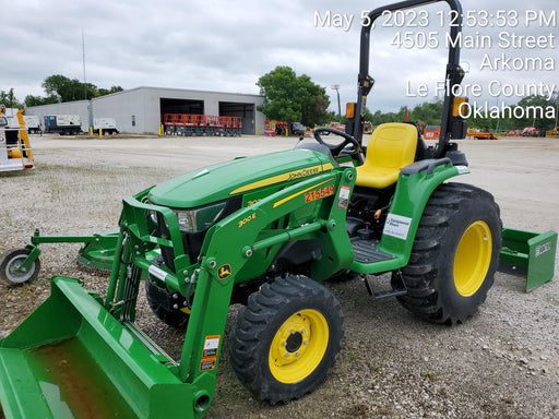 2021 FRONTIER BB2060