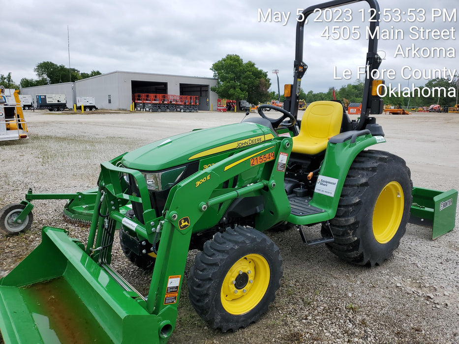 2021 FRONTIER BB2060