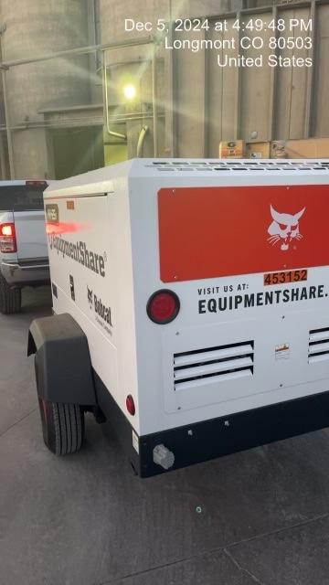 2025 BOBCAT PA425WCU-T4F