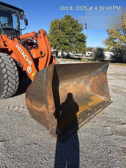 2021 DOOSAN 3.5 Yd Loader Bucket, Tooth