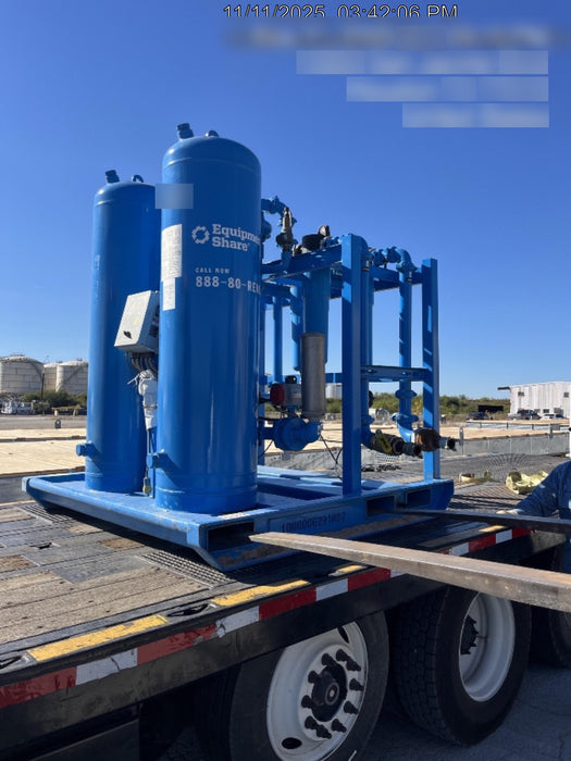 2024 HANKISON RDH-930G