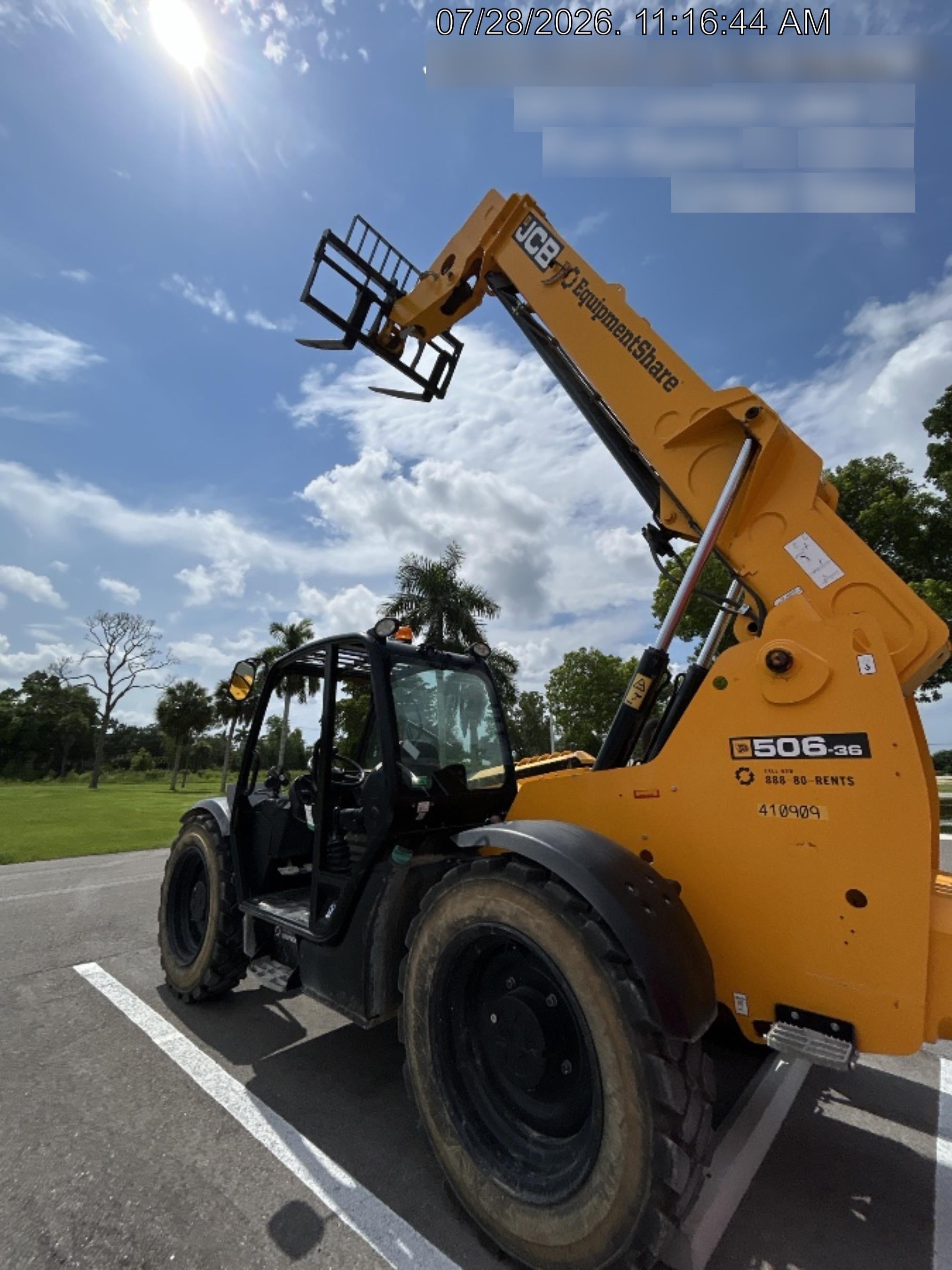 2024 JCB 506-36