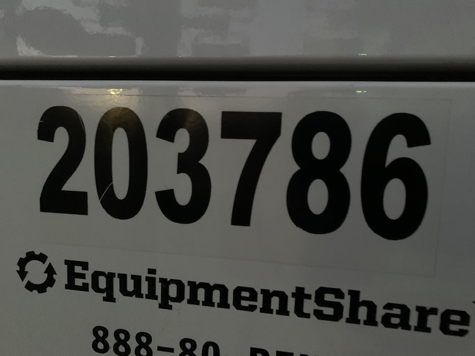 2022 ATLAS COPCO QAS25 CWK