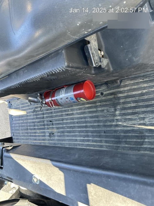 2021 Kubota RTV-X1140W-H Plastic Canopy, Windshield Acrylic Clear, LED Strobe Light, Wire Harness Kit, Back up Alarm