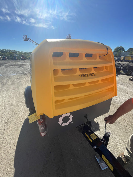 2022 ATLAS COPCO XAS188 CWK