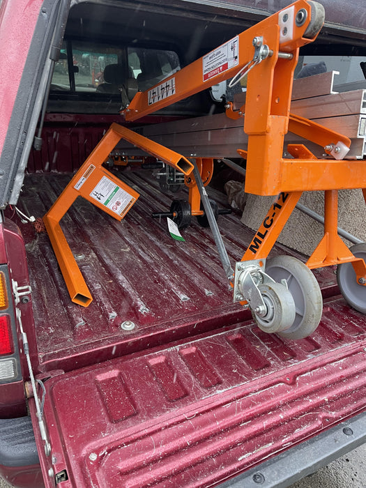 2021 LIFTSMART MLC-12