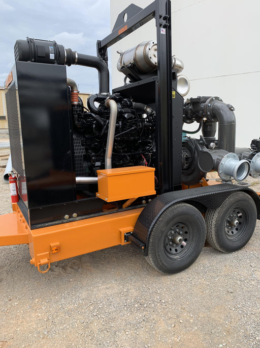 2021 CORNELL 8NHTA-SRP-EM18DB-1