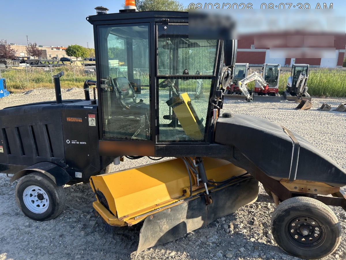 2022 LAYMOR SM450