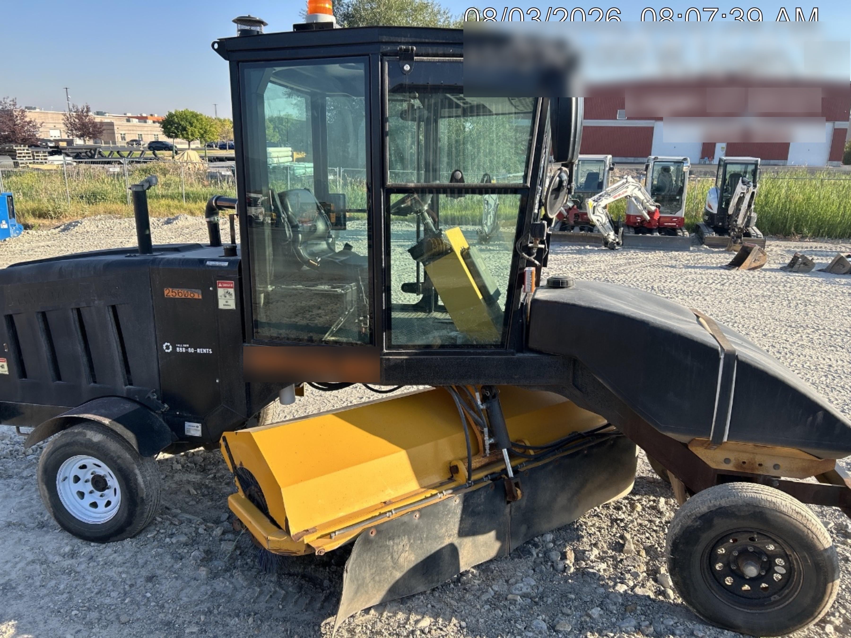 2022 LAYMOR SM450