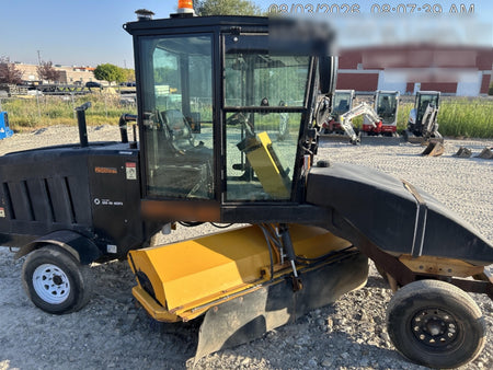 2022 LAYMOR SM450