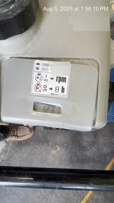 2023 MULTIQUIP MTX60HD