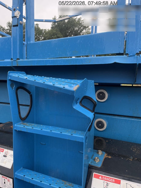 2024 GENIE GS-4390 RT