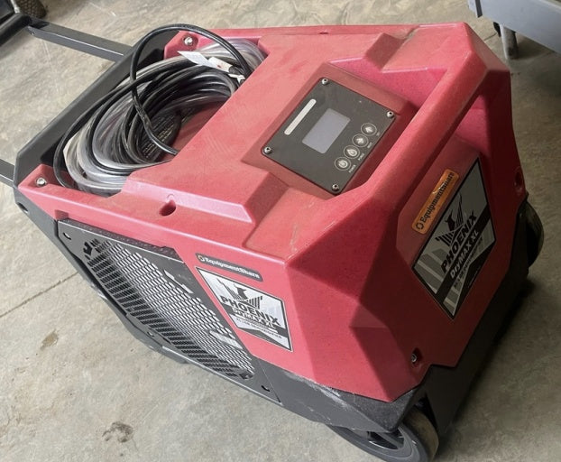 2021 PHOENIX DryMAX XL