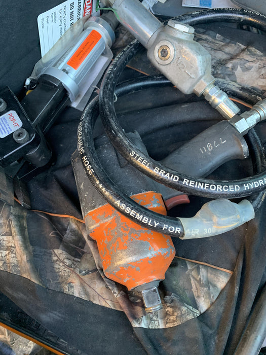 2020 MICHIGAN PNEUMATIC 750SS