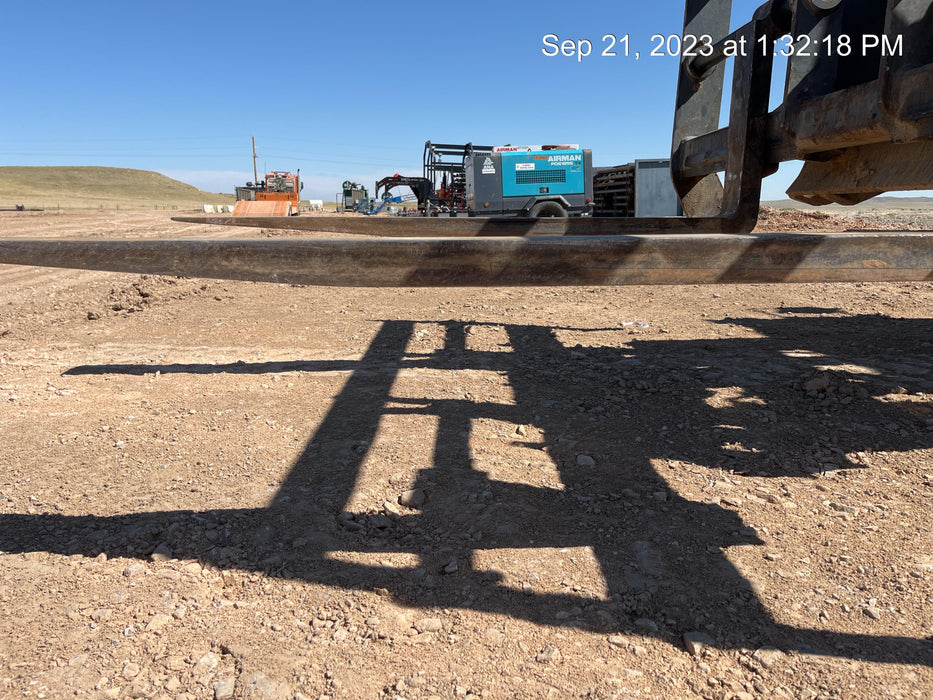 2021 STRICKLAND 100873