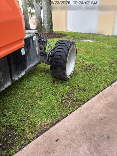 2024 JLG 660SJ