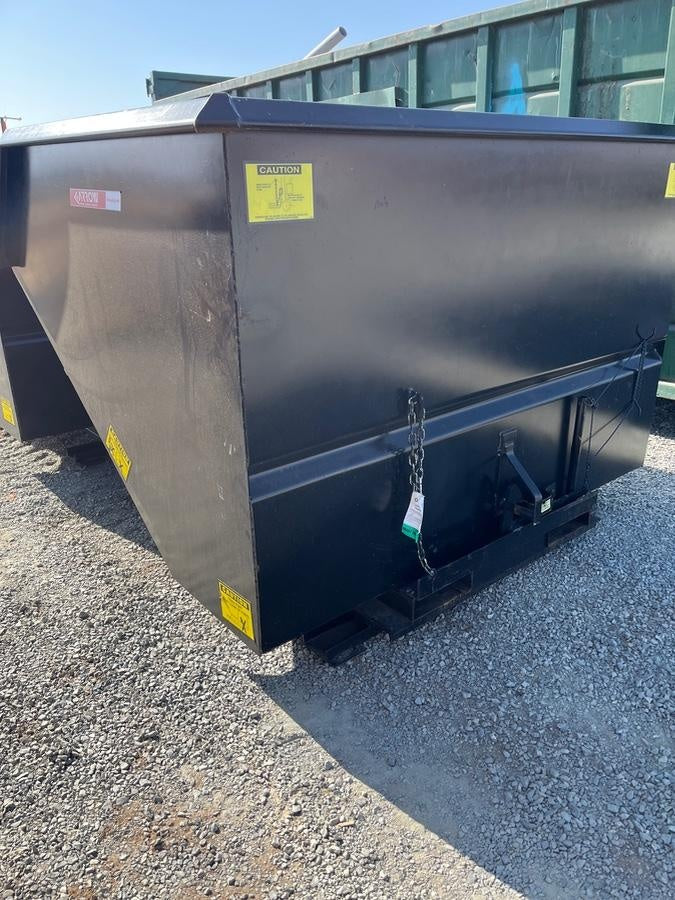 2025 ARROW MATERIAL HANDLING FNHP-6000-400-C