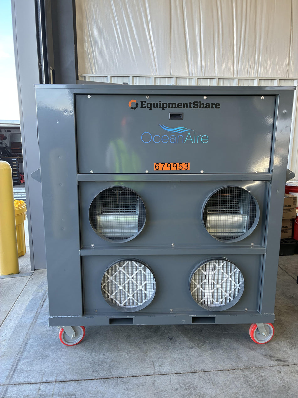 2026 OCEANAIRE OPAC14434AH