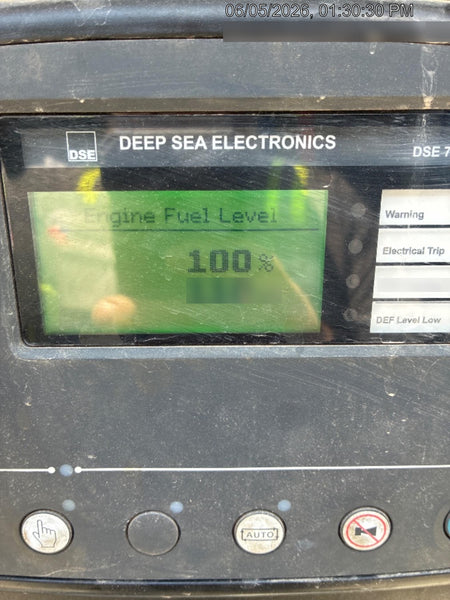 2022 ATLAS COPCO QAS 70
