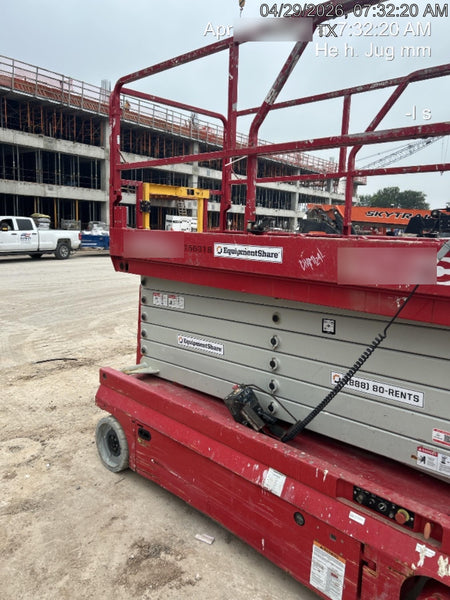 2021 MEC 4555SE